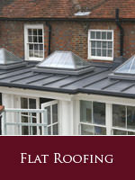 North East Flat Roofing