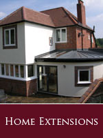 North East Home Extensions